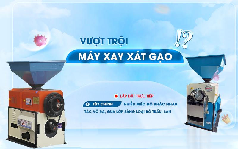 Máy xay xát