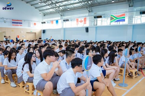 16 trường THCS ở Hải Phòng có phương pháp dạy học tốt nhất