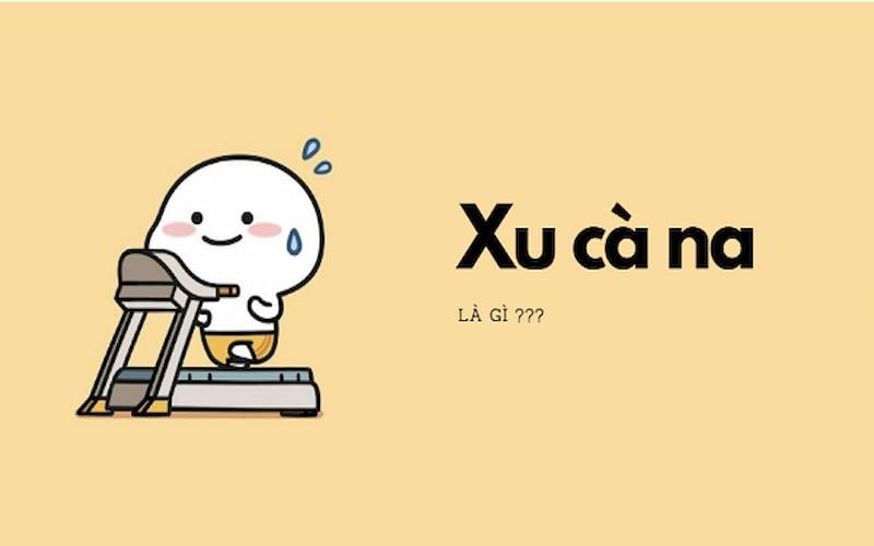 Xu cà na