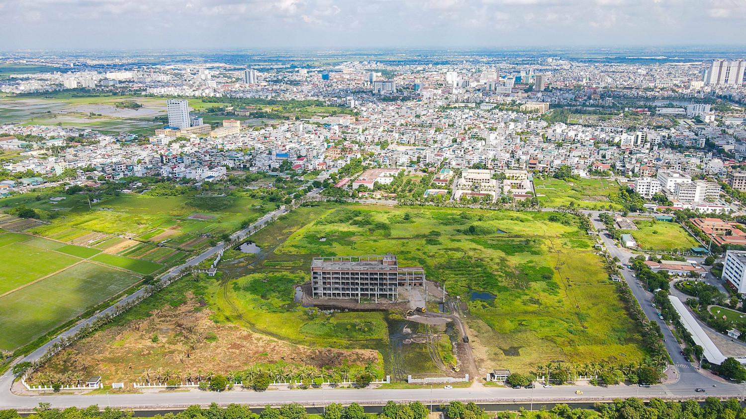 Hưng Yên khởi công 3 dự án gần 18.000 tỷ vào ngày 19/8