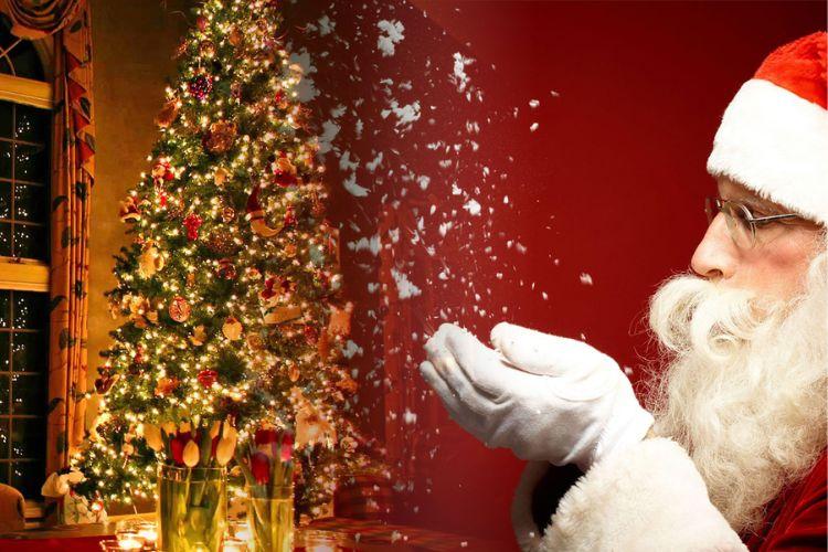 Lễ Giáng sinh là ngày mấy? Phân biệt đêm 24/12 và ngày 25/12