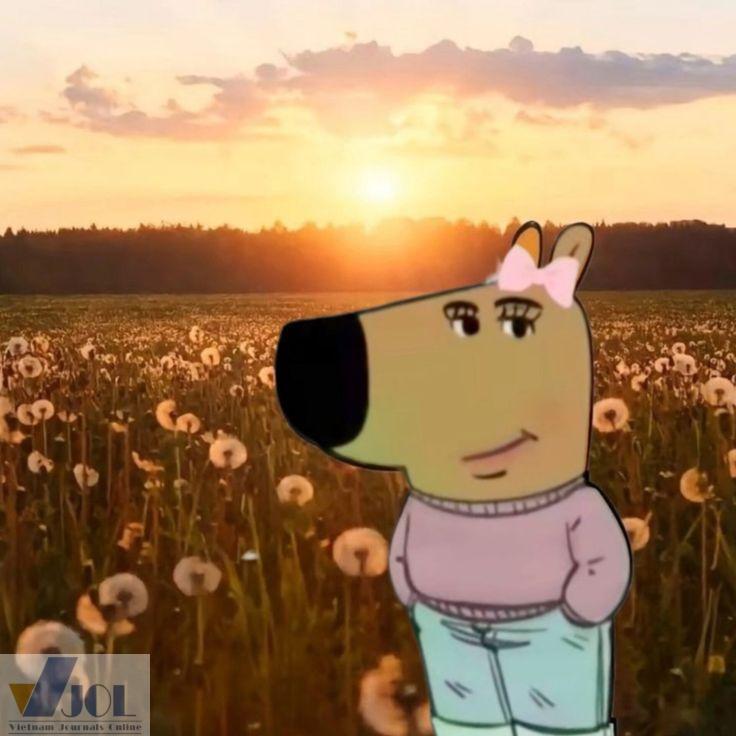 Chill Guy Meme – Ảnh Chế Chó Bình Thản Hot TikTok ?