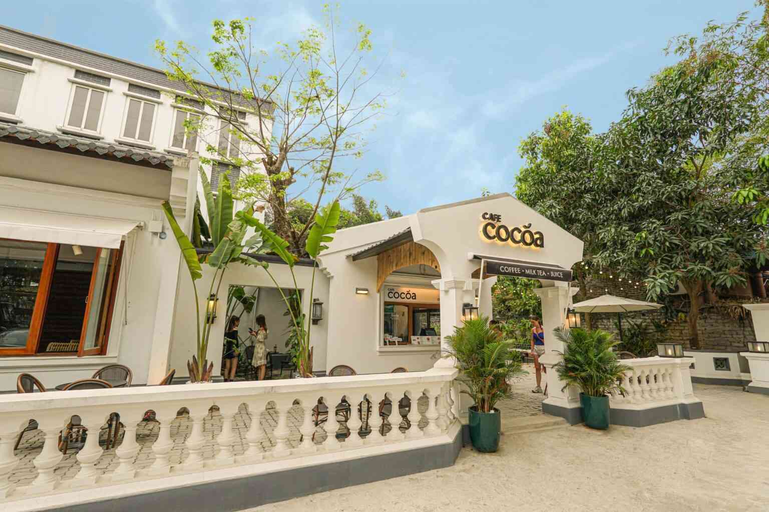 7 quán cafe đẹp ở Ninh Bình, nhiều góc check in "bao xinh": Gọi Taxi trên ví VNPAY và app ngân hàng nhiều ưu đãi, đưa bạn đến tận nơi