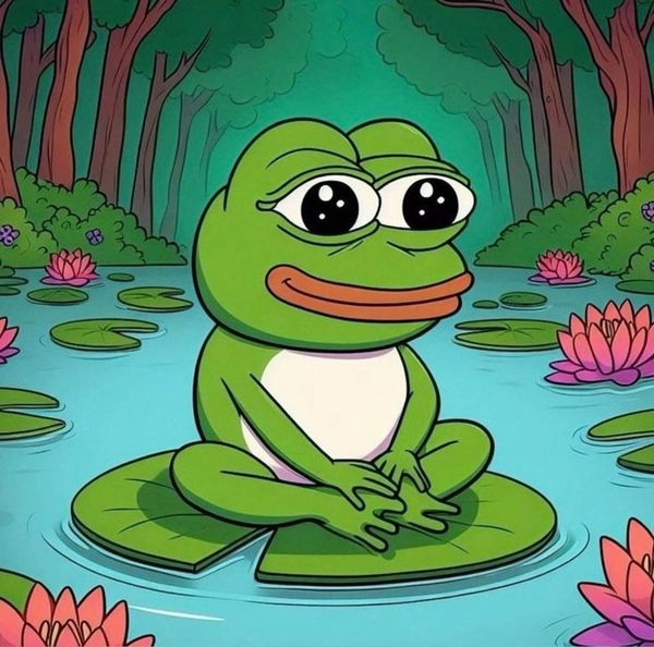 Top 170+ ảnh meme ếch xanh hài hước nhất internet