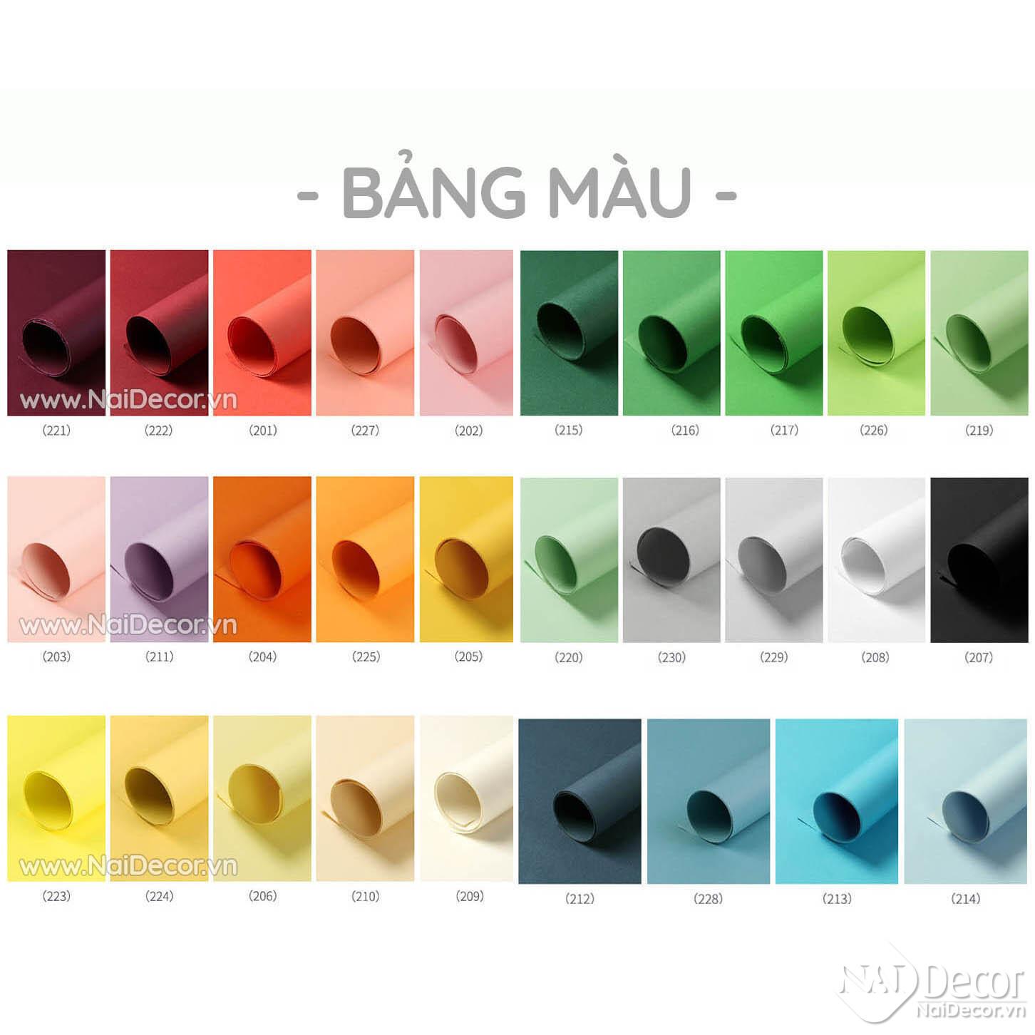 [Set Chụp Ảnh] Chụp Đồ uống / Nước đóng chai với khối hình học nhiều màu sắc (BST-NDC-01)