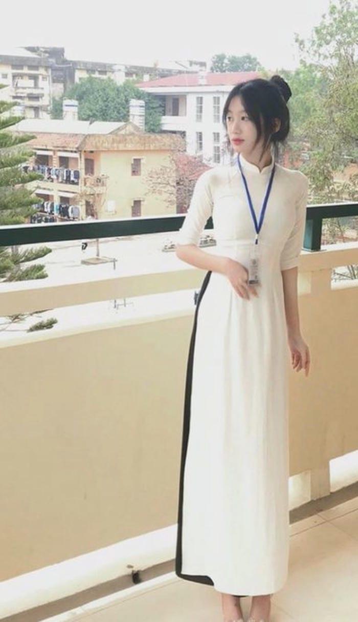 Top 101+ Ảnh Gái K11 Dịu Dàng Và Trong Sáng Như Thiên Thần Tuổi Học Trò