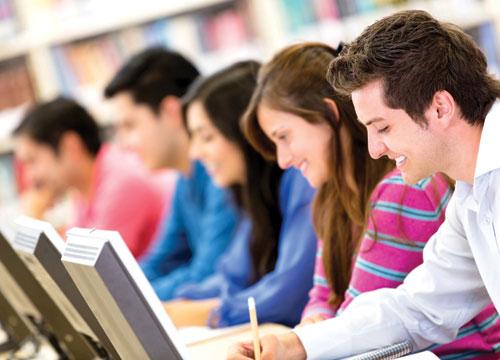 Tiếng Anh Cơ Bản