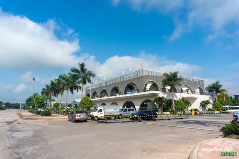 Bến xe Hà Tĩnh: tất cả thông tin quan trọng mà hành khách cần biết