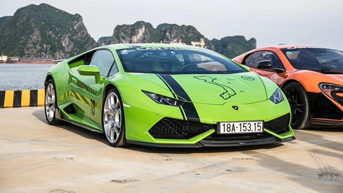 Biển số 18 ở đâu? Giải đáp A–Z về biển số Nam Định