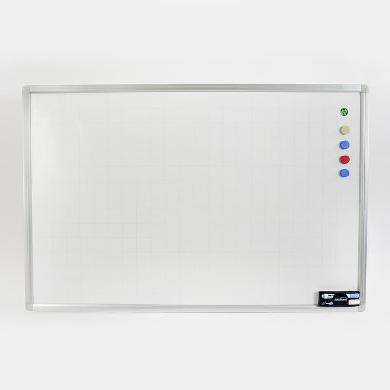 Bảng từ trắng tiếng Anh là gì?