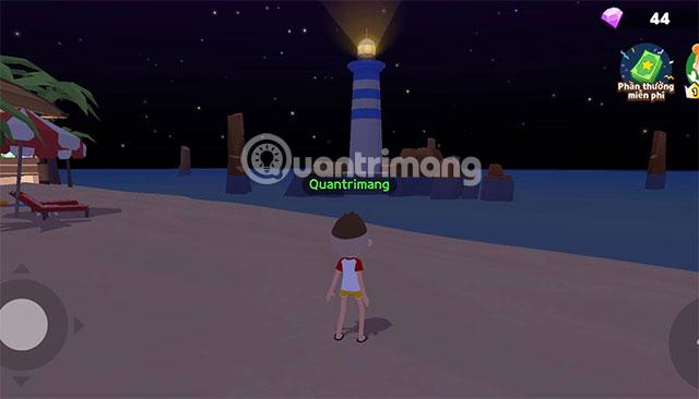 Các loại cá hiếm Play Together và vị trí của chúng