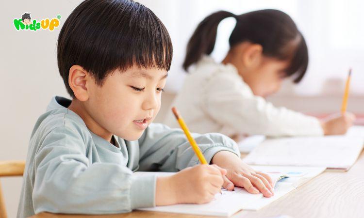 Những bài văn mẫu lớp 5 chọn lọc, dễ hiểu nhất