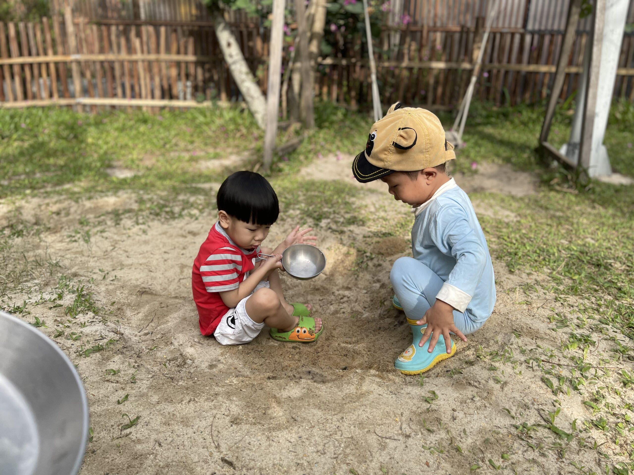 Tổng hợp 10 bài vè đồng dao ý nghĩa cho trẻ mầm non