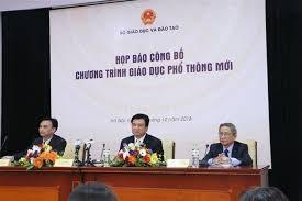 TRUNG HỌC PHỔ THÔNG LÊ QUÝ ĐÔN - ĐỐNG ĐA