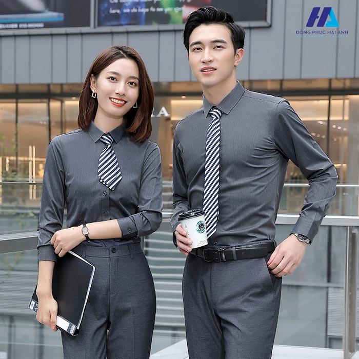 Đồng Phục Công Sở Tiếng Anh Là Gì? Những Từ Vựng Tiếng Anh Về Đồng Phục