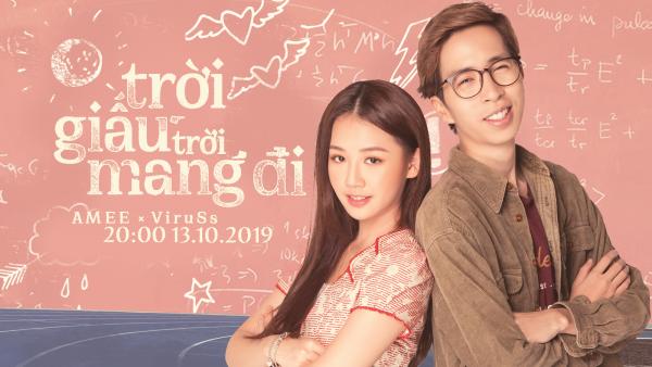 Chỉ Amee mới có thể khiến Viruss cam tâm tình nguyện làm việc này