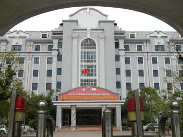 Trường Cao đẳng Công nghệ Bắc Hà liên kết cấp chứng chỉ ngoại ngữ tràn lan