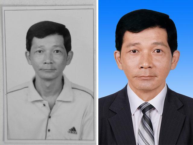 Phục chế ảnh thờ – Giữ trọn vẹn hình ảnh người thân yêu đã khuất