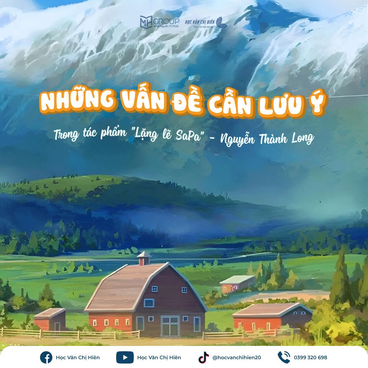 HỌC VĂN CHỊ NGUYỄN MINH HIÊN