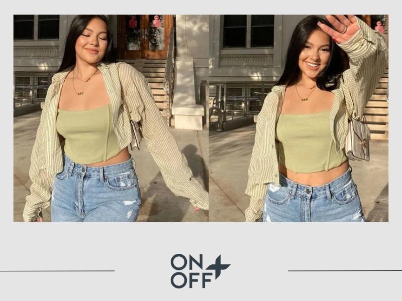 Chubby là gì? Dáng chubby nên mặc gì để tự tin xuống phố hơn?