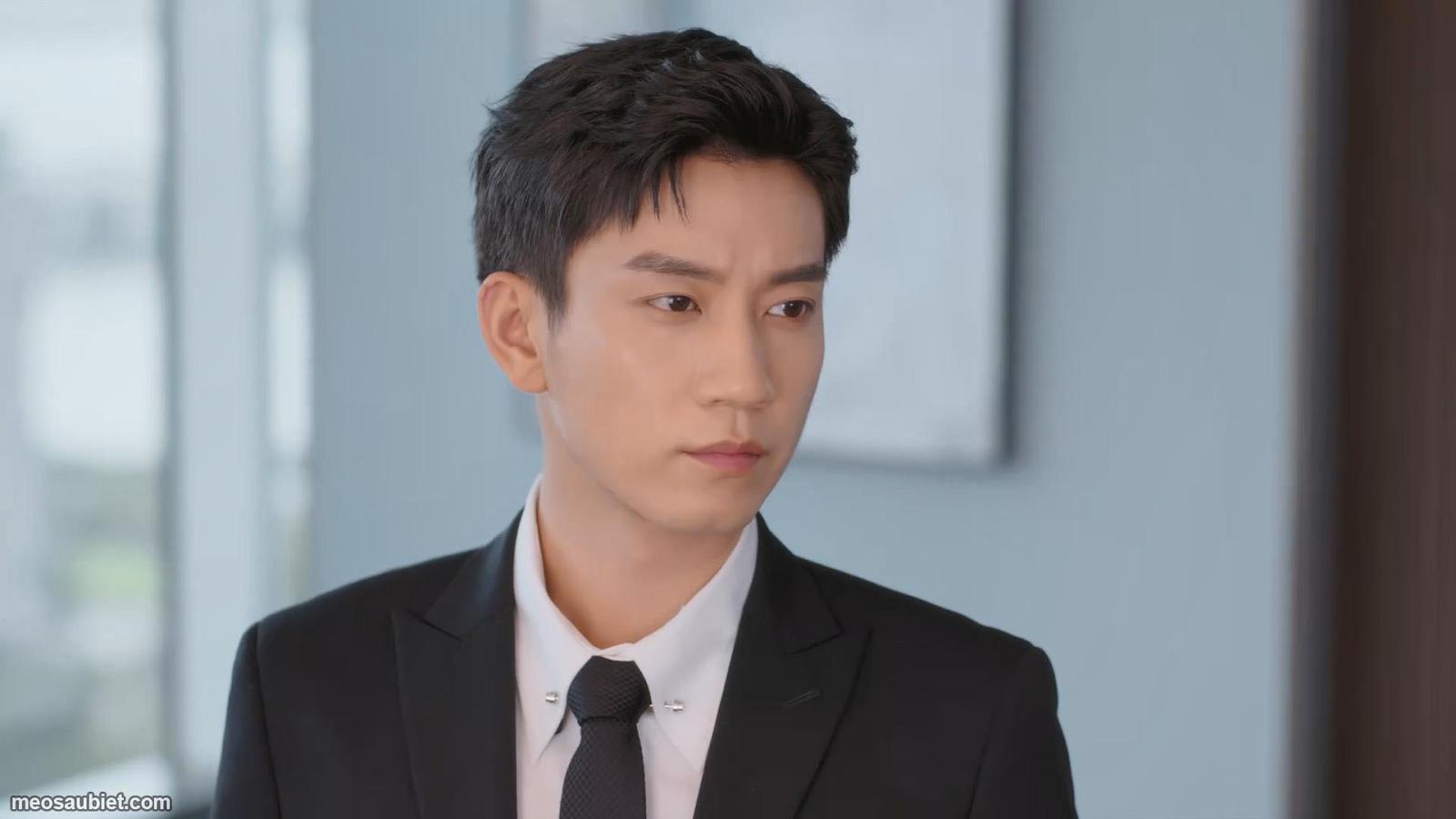 TOP 9 bộ phim của Vương Tử Kỳ HOT nhất 2025