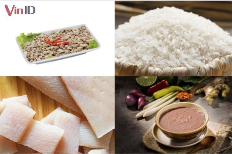 Hé lộ bí quyết cách làm cơm hến Huế chuẩn vị cung đình