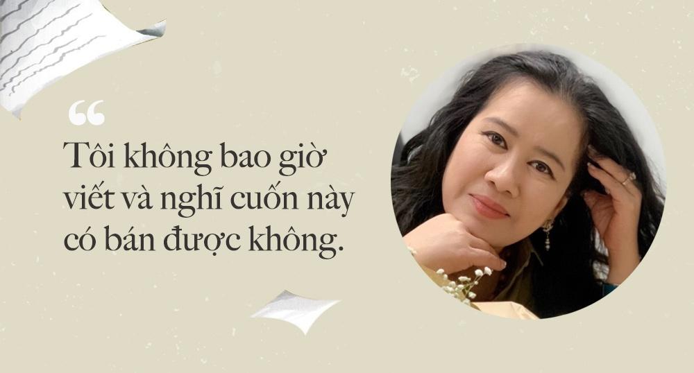 ‘Đọc sách, tôi cảm giác cuống quýt và tiếc khi lật trang cuối cùng'