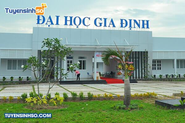 Đại học Gia Định