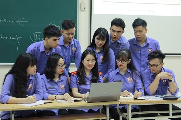 Trường Đại học Kiểm sát Hà Nội thông báo tuyển sinh trình độ đại học ngành Luật hệ vừa làm vừa học (khoá I)