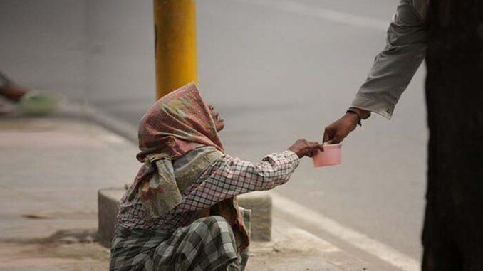 Mengurai Fenomena Gelandangan dan Pengemis di Indonesia