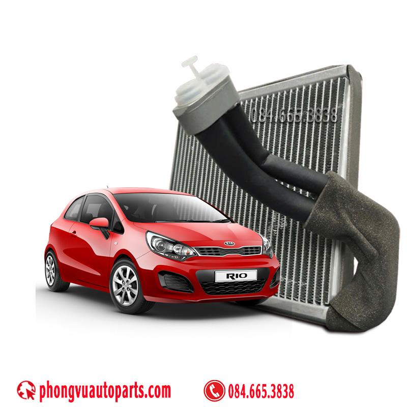 Giàn lạnh (Dàn lạnh) Kia Rio 2011 - 2017- 97140-1W010