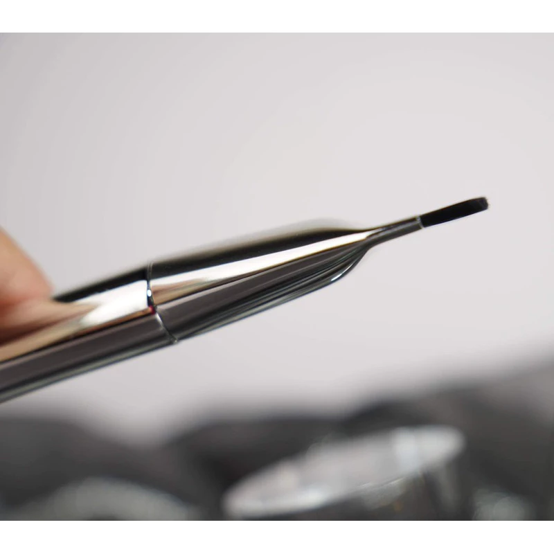 Cọ dẹt dàn trãi kem nền, kem lót, mặt nạ dreamer umi hàng đẹp siêu mảnh có đầu bọc cọ