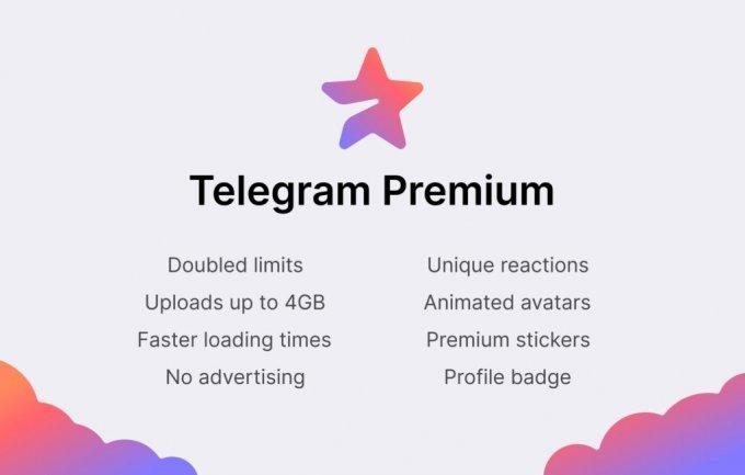 Cách đăng ký Telegram Premium và những điều cần lưu ý