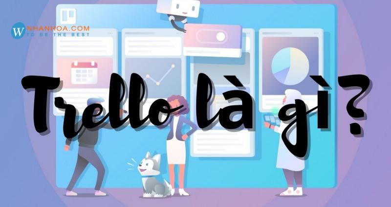 Đăng ký tài khoản Trello