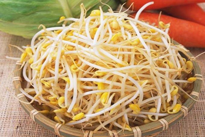 Bỏ túi 4 cách làm giá đỗ mập, ít rễ ngay tại nhà