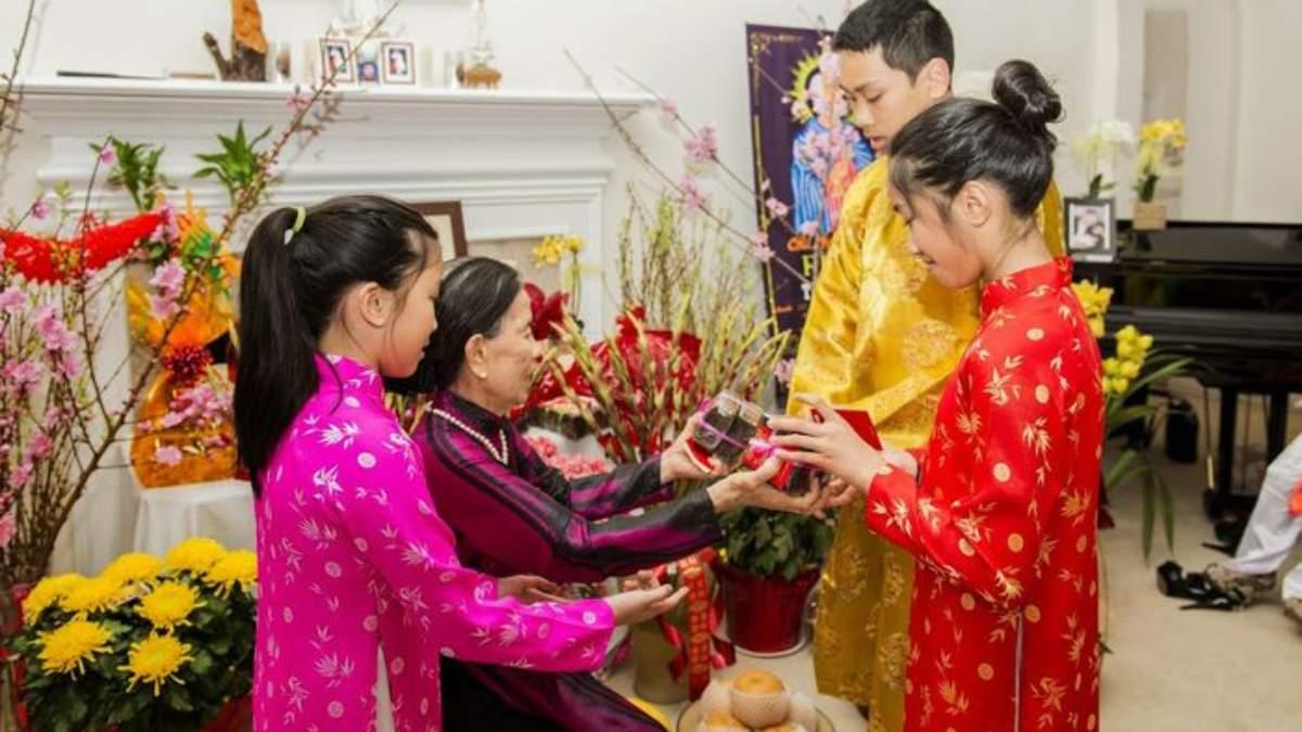 Lưu ngay 30+ câu chúc Tết cô chú hay, ý nghĩa