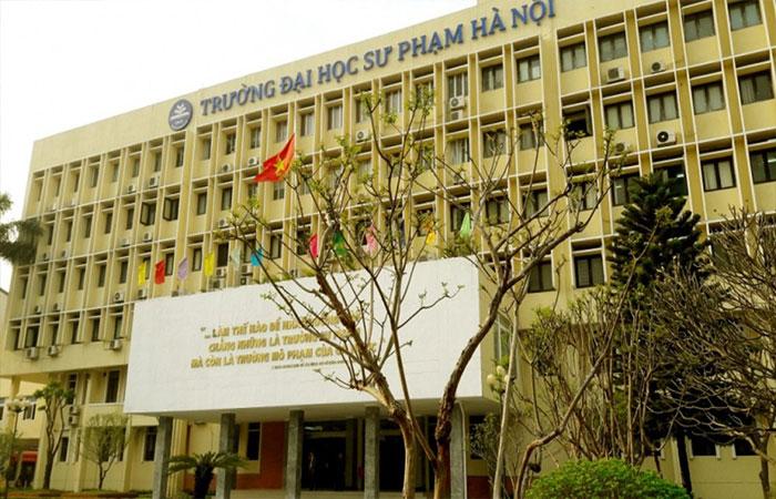 Tuyển sinh 2023: ĐH Sư phạm Hà Nội (HNUE) công bố 5 phương thức xét tuyển
