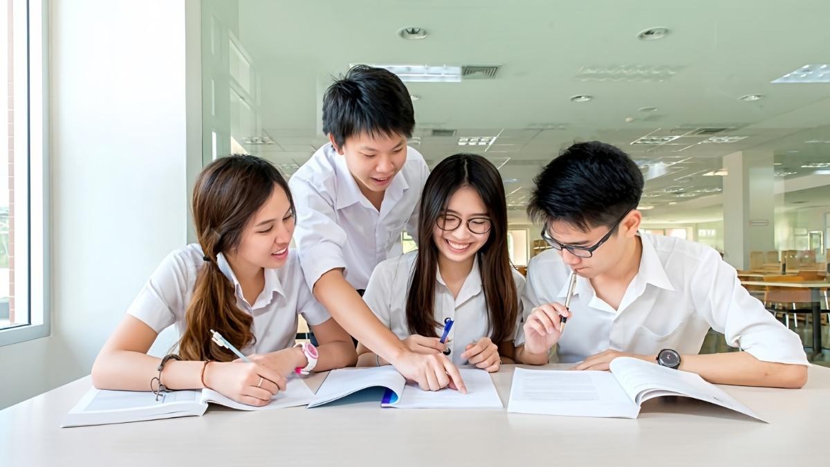 Cách xếp loại học sinh xuất sắc cấp 3