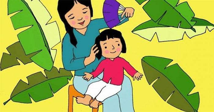 Viết một đoạn văn tả hình dáng của mẹ em, trong đó có sử dụng quan hệ từ                                   Luyện từ và câu lớp 5: Quan hệ từ