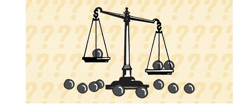 Bảng quy đổi Tấn – Tạ – Yến – Kg – g | Công thức + ví dụ dễ hiểu