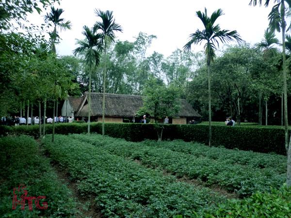 Một mình Nghệ An – Hà Tĩnh : Dong duổi khắp đất trời