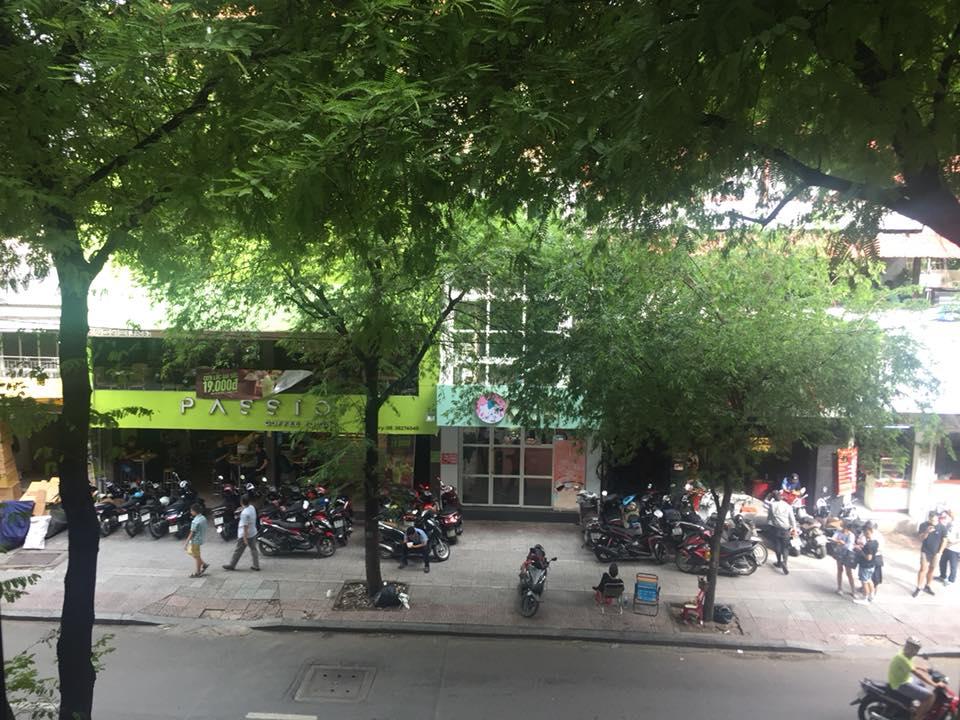 ĐỤT (Hà Tuấn Tú – chồng hờ của Gào) – Vì sao nên nỗi ?