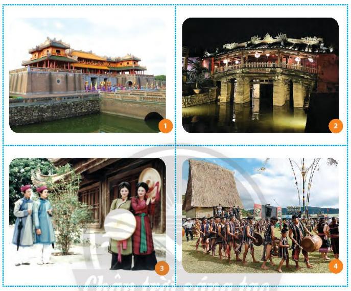 Bài 5. Bảo tồn di sản văn hóa - CTST