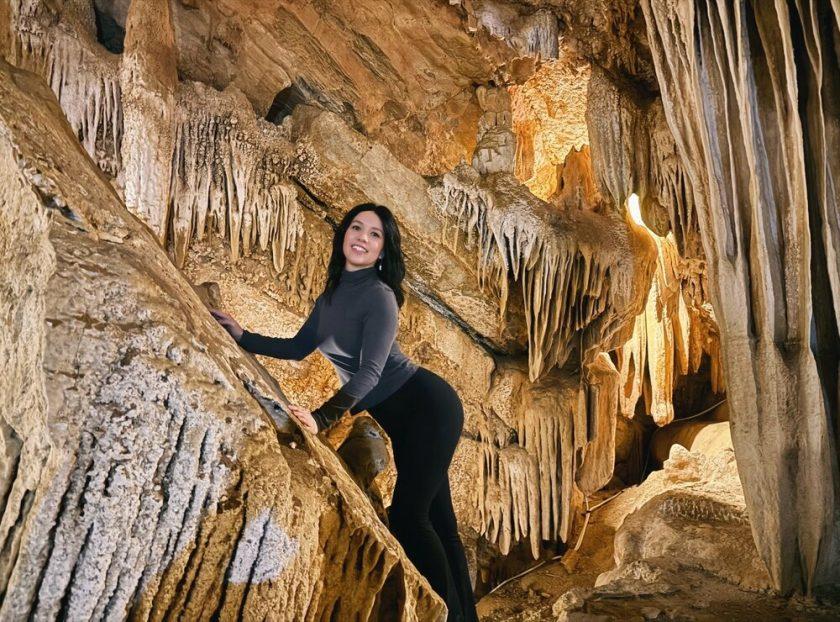 Vai Gioi Cave: A Geological Wonder of Ninh Binh