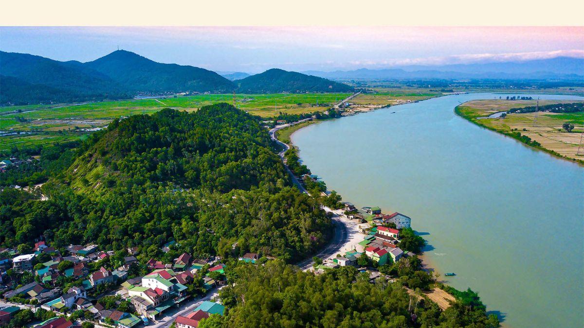 50+ Hình ảnh đẹp Hà Tĩnh về cảnh biển, thiên nhiên