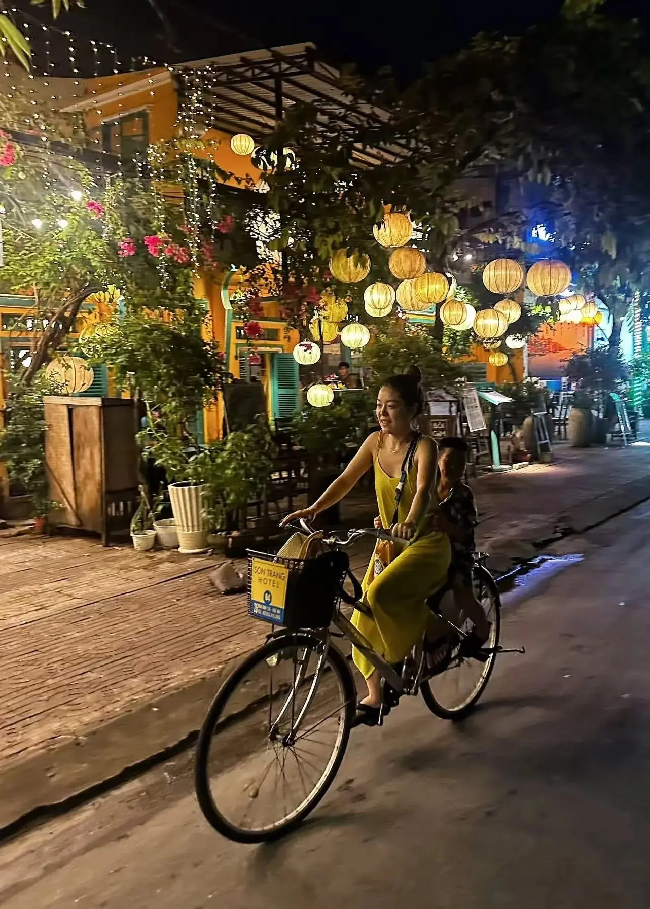 Khi du khách Trung Quốc quay lưng với Thái Lan và chọn Việt Nam