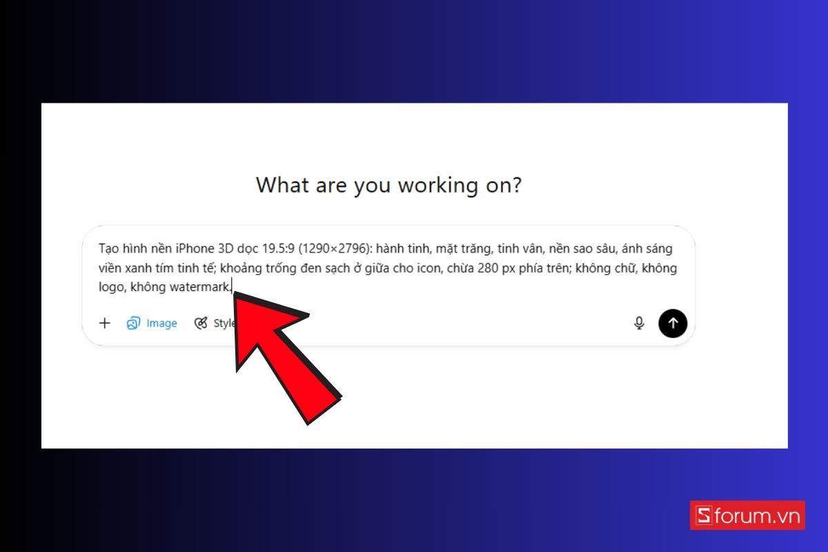 Tổng hợp hình nền iPhone đẹp 3D mà bạn không nên bỏ lỡ