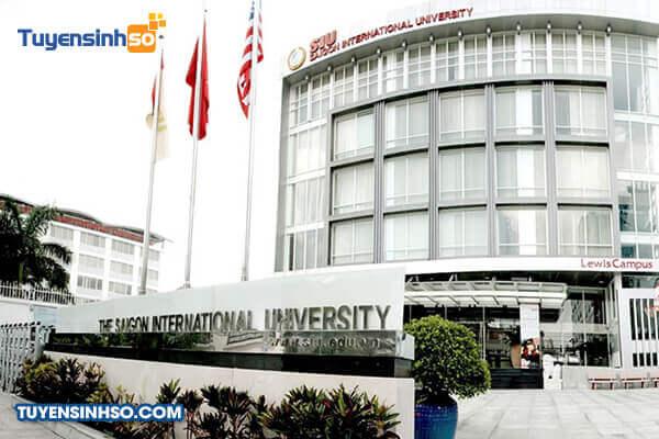 Đại học Quốc tế Sài Gòn