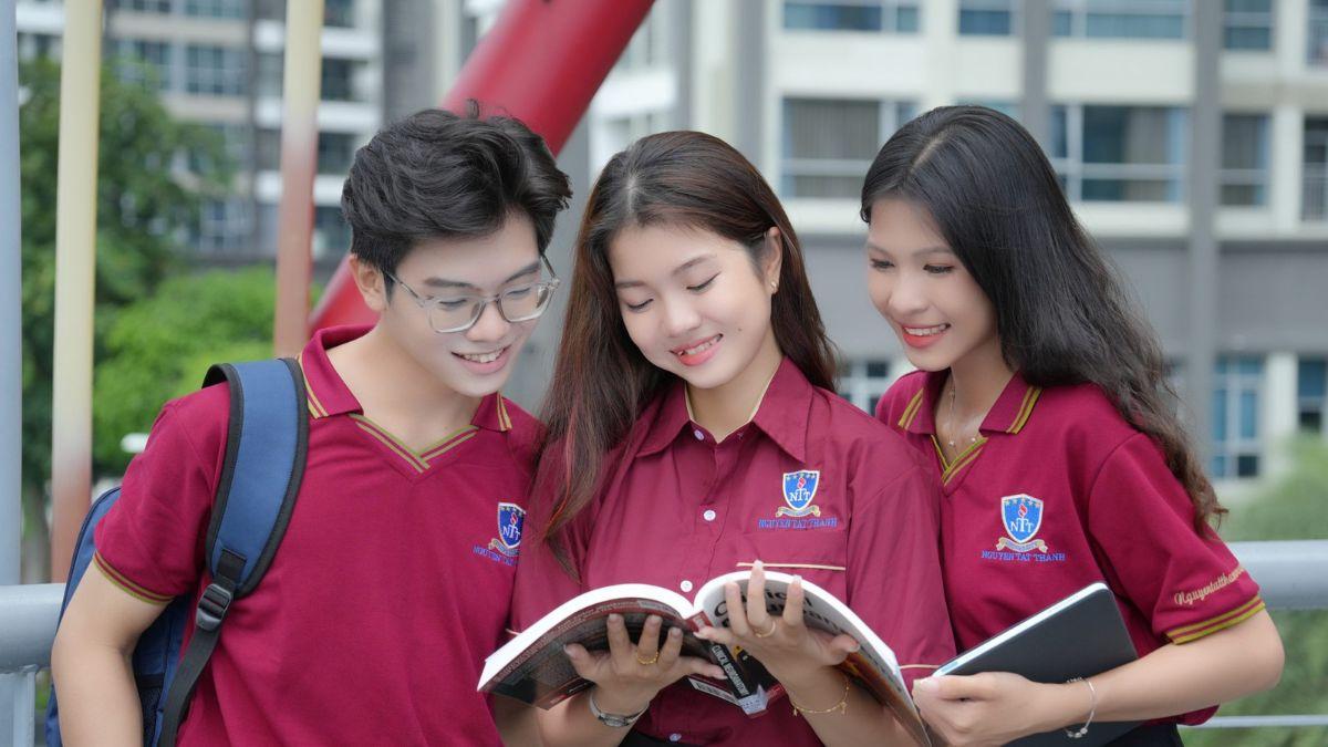Học phí Đại học Nguyễn Tất Thành mới và chi tiết nhất