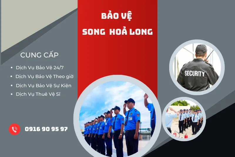 Mẫu Hợp Đồng Thuê Bảo Vệ Trường Học Mới Nhất Năm 2025